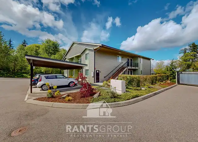 Property at Bedrock Apartments - 1998 Ridgeview Loop SW, Tumwater, WA, 98512, 2 beds, 1 bath, [object Object]