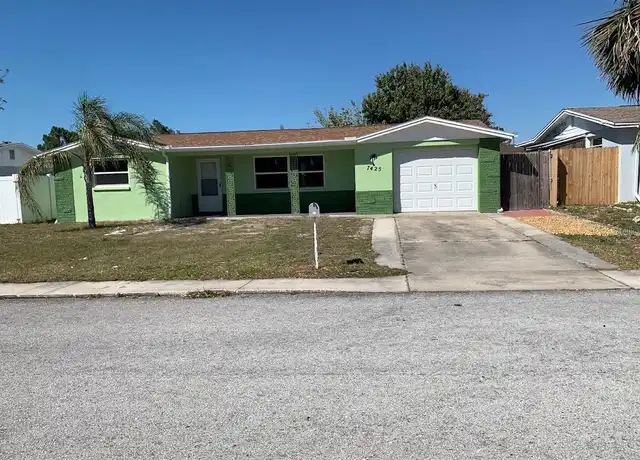 Property at 7425 Abalone Dr, Port Richey, FL, 34668, 2 beds, 2 baths, [object Object]