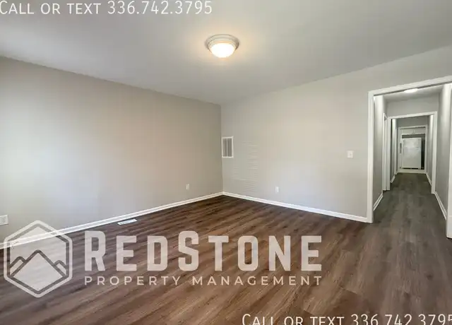 Property at 324 W Kime St, Burlington, NC, 27215, 2 beds, 1 bath, [object Object]
