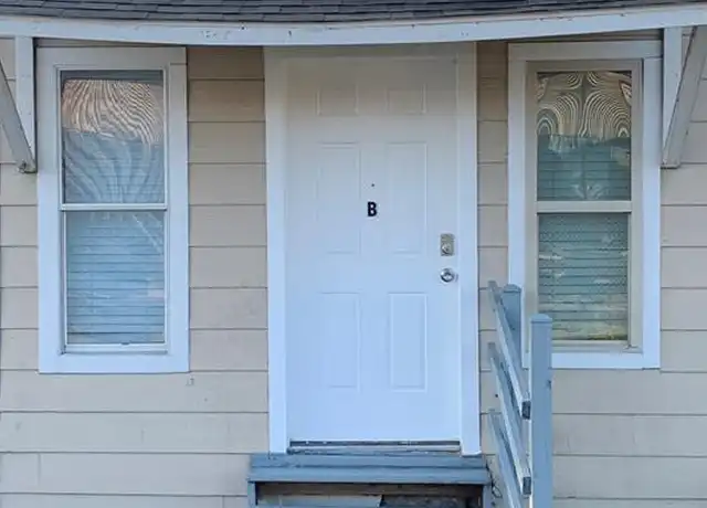 Property at 6101 Sidney St Unit B, Houston, TX, 77021, 2 beds, 1 bath, [object Object]