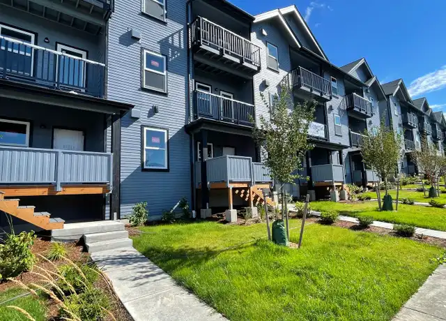 Property at 1200 Billy Frank Jr. St #104, Bellingham, WA, 98225, 3 beds, 1 bath, [object Object]