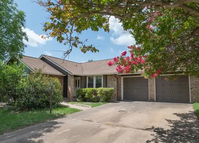 Property at 1013 Ramble Creek Dr, Pflugerville, TX, 78660, 3 beds, 2 baths, [object Object]
