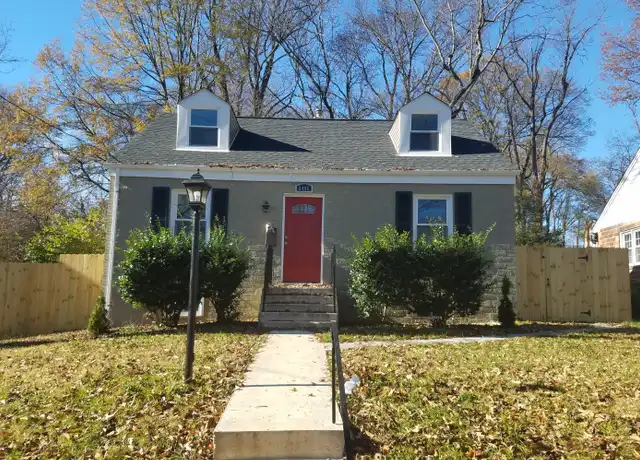 Property at 8406 49th Ave, College Park, MD, 20740, 7 beds, 3 baths, [object Object]