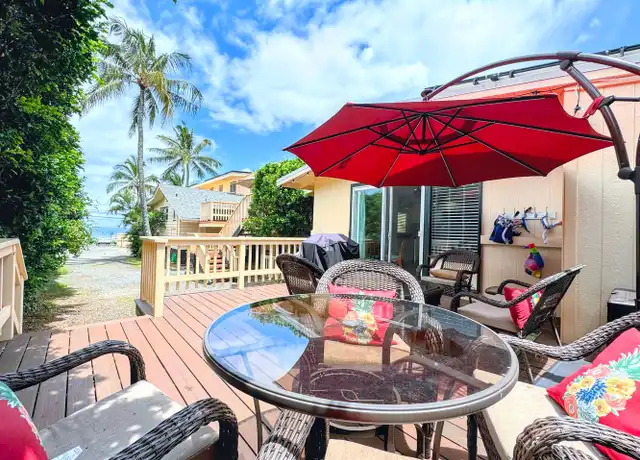 Property at 59-672 Kamehameha Hwy Unit 7, Haleiwa, HI, 96712, 3 beds, 1 bath, [object Object]