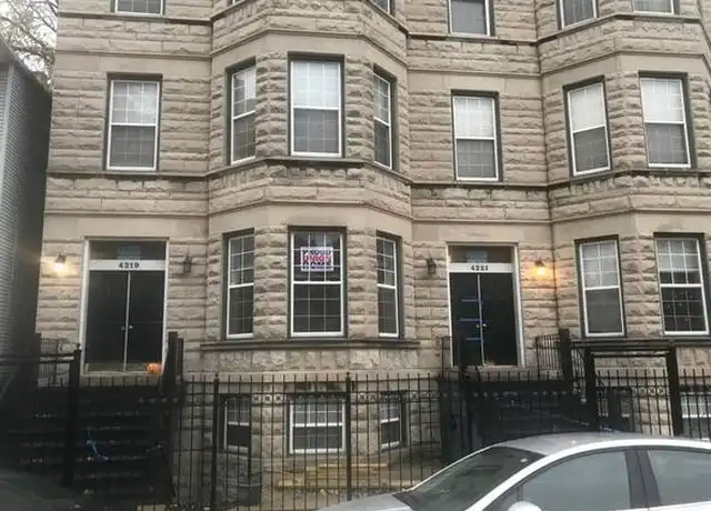 Property at 4219 S Union Ave Unit 2, Chicago, IL, 60609, 3 beds, 2 baths, [object Object]