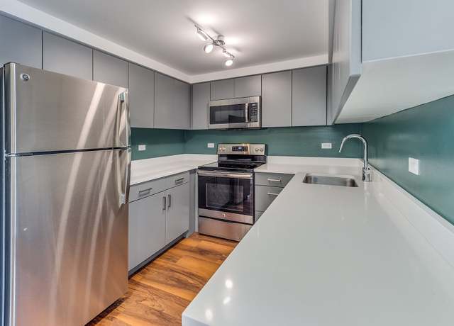 Photo of 1715 Chicago Ave, Evanston, IL 60201