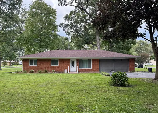 Property at 3054 Peterson St, Portage, IN, 46368, 3 beds, 1 bath, [object Object]
