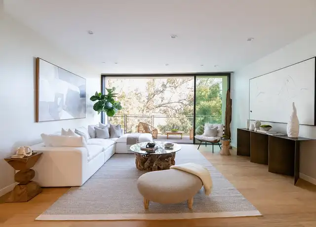 Property at Respara Brentwood - 11600 Dunstan Way, Los Angeles, CA, 90049, 1 bed, 1 bath, [object Object]