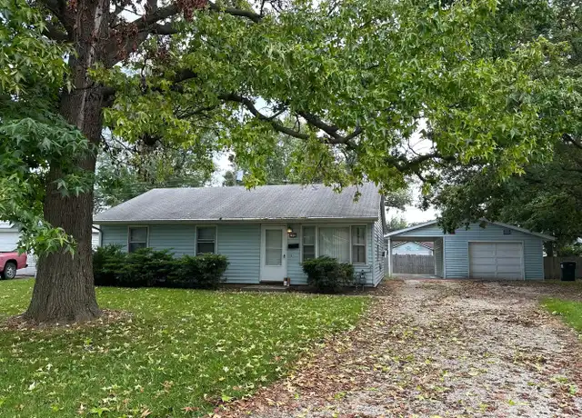 Property at 1405 Holly Hill Dr, Champaign, IL, 61821, 3 beds, 1 bath, [object Object]