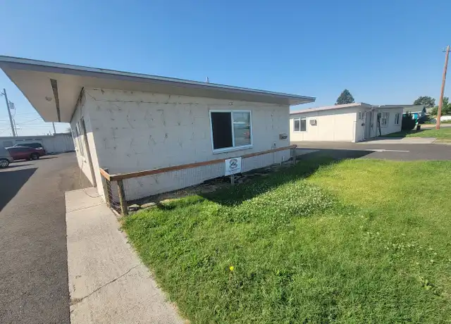 Property at 132 W Shoshone St Unit F, Pasco, WA, 99301, 2 beds, 1 bath, [object Object]
