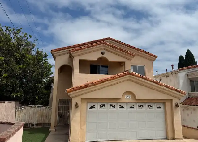 Property at 690 W 23rd St Unit A, San Pedro, CA, 90731, 3 beds, 2.5 baths, [object Object]