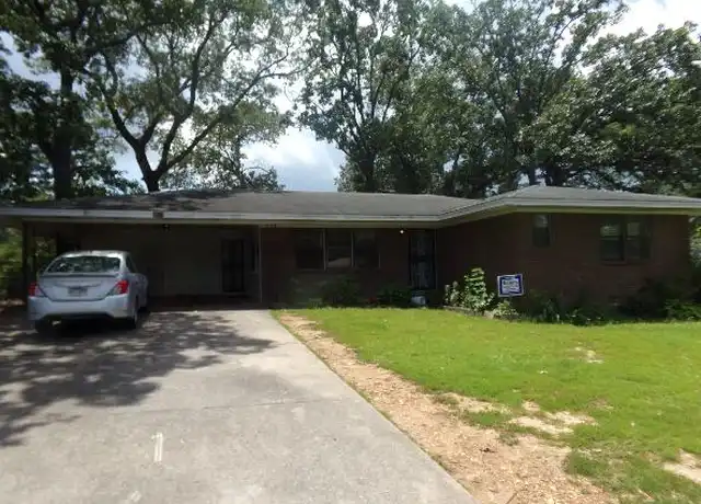 Property at 6817 Archwood Dr, Little Rock, AR, 72204, 3 beds, 2 baths, [object Object]