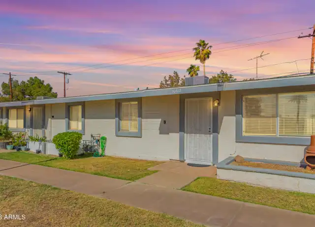 Property at 10612 W Oakmont Dr, Sun City, AZ, 85351, 1 bed, 1 bath, [object Object]