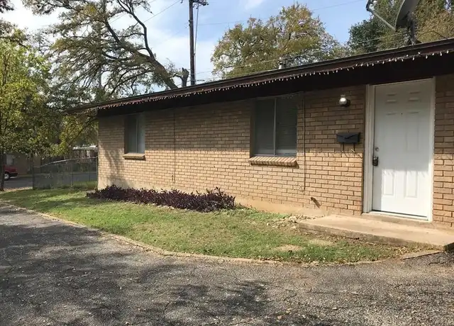 Property at 1706 Brittany Blvd Unit A, Austin, TX, 78745, 2 beds, 1 bath, [object Object]