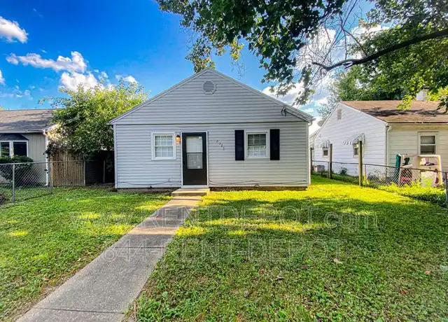 Property at 2023 Ravenswood Dr, Evansville, IN, 47714, 3 beds, 1 bath, [object Object]