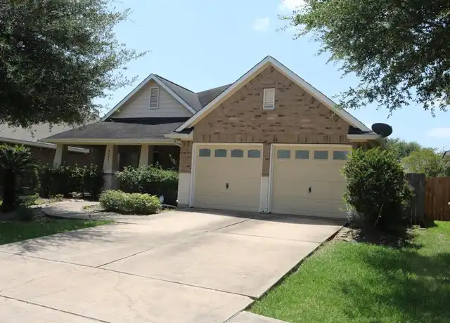 Property at 2307 Shadow Falls Ln, Pearland, TX, 77584, 3 beds, 2 baths, [object Object]