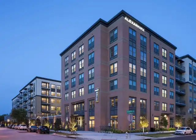Property at 2625 Throckmorton St Unit A2-27, Dallas, TX, 75219, 1 bed, 1 bath, [object Object]