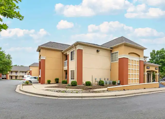 Property at Furnished Studio - Washington, D.C. - Germantown - Town Center - 20141 Century Blvd, Germantown, MD, 20874, 0 beds, 1 bath, [object Object]