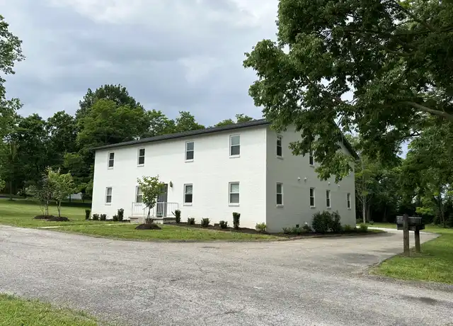 Property at 320 Clintonville Rd Unit 2, Paris, KY, 40361, 2 beds, 1 bath, [object Object]