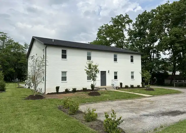 Property at 320 Clintonville Rd Unit 2, Paris, KY, 40361, 2 beds, 1 bath, [object Object]