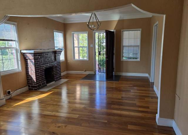 Photo of 1513 Liberty St, El Cerrito, CA 94530