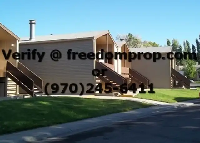 Property at 959 Northern Way Unit 16, Grand Junction, CO, 81506, 2 beds, 1 bath, [object Object]
