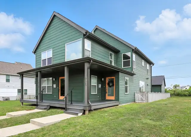 Property at 1905 Cornell Ave, Indianapolis, IN, 46202, 3 beds, 1.5 baths, [object Object]