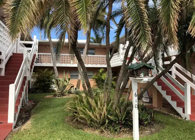 Property at 610 Jefferson Ave Unit 2 1, Cape Canaveral, FL, 32920, 0 beds, 1 bath, [object Object]