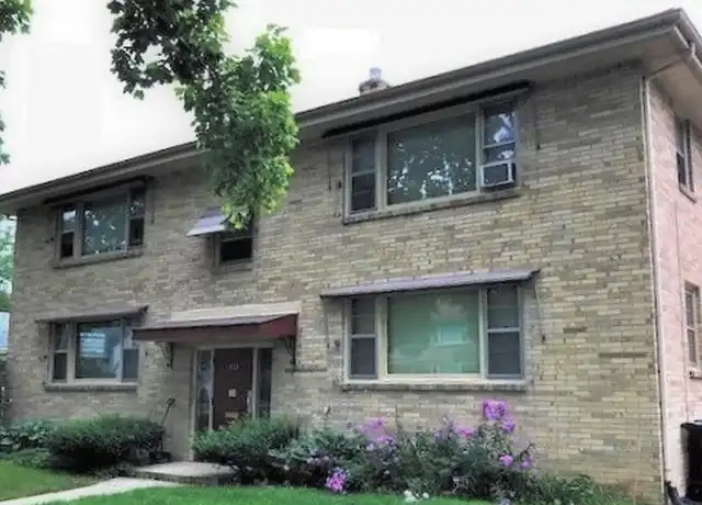 Property at 413 Pawling St Unit 3, Madison, WI, 53704, 2 beds, 1 bath, [object Object]