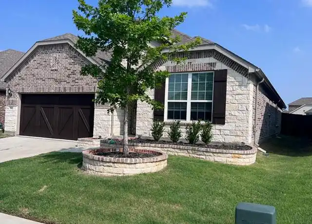 Property at 5313 Amphora Ave, McKinney, TX, 75070, 3 beds, 2 baths, [object Object]