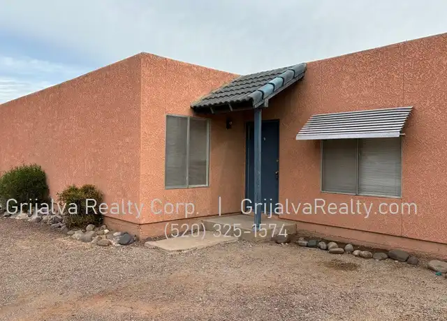 Property at 3627 E Monte Vista Dr Unit B, Tucson, AZ, 85716, 2 beds, 1 bath, [object Object]