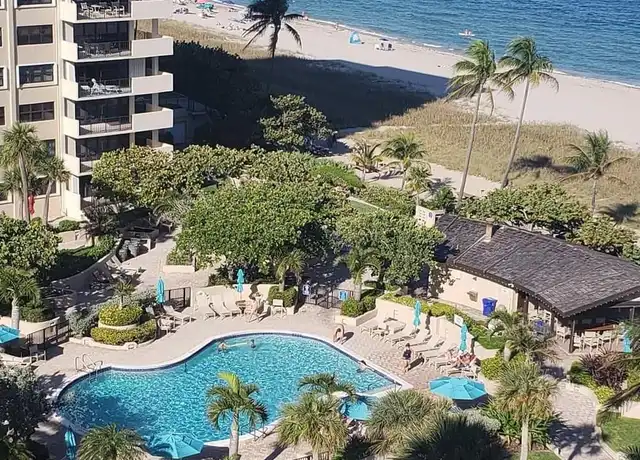 Property at 5000 N Ocean Blvd #1008, Lauderdale by the Sea, FL, 33308, 2 beds, 2 baths, [object Object]