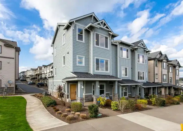 Property at 28621 SW Villebois Dr N, Wilsonville, OR, 97070, 4 beds, 3.5 baths, [object Object]
