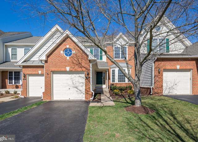 Photo of 5610 Wheelwright Way, Haymarket, VA 20169