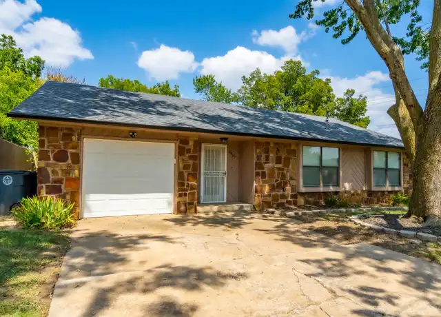 Property at 8807 E 56th St, Tulsa, OK, 74145, 3 beds, 2 baths, [object Object]