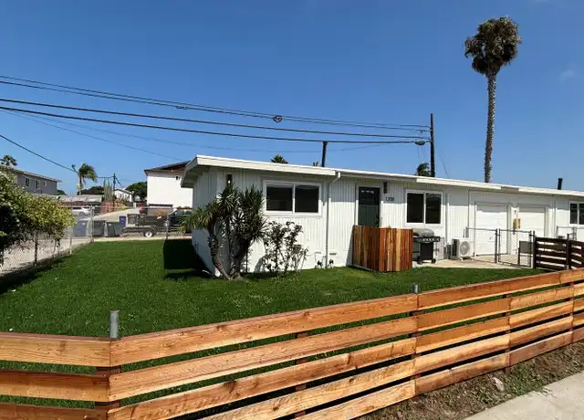 Property at 1204 13th St, Imperial Beach, CA, 91932, 2 beds, 1 bath, [object Object]