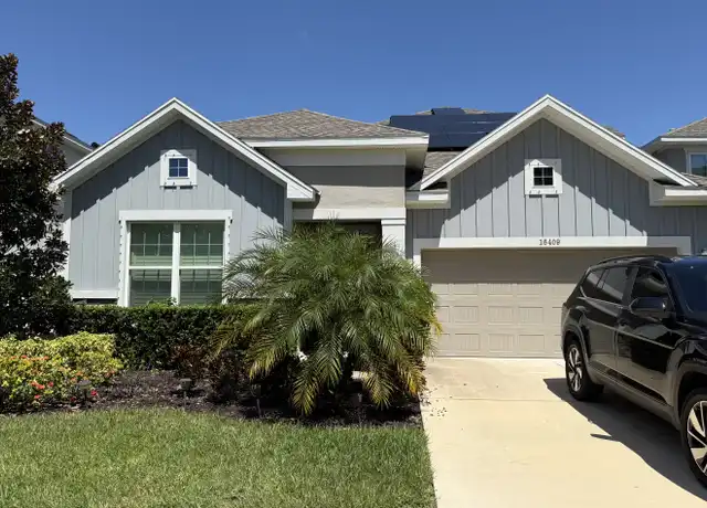 Property at 16409 Lucia Gardens Ln, Tampa, FL, 33625, 5 beds, 3 baths, [object Object]