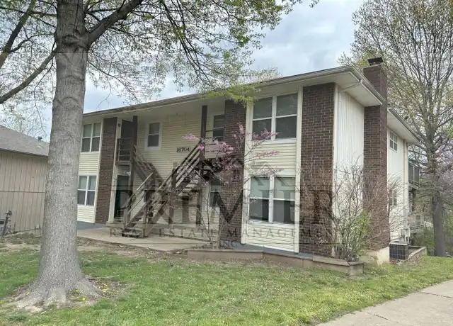 Property at 16704 E 28th Pl Unit D, Independence, MO, 64055, 2 beds, 1 bath, [object Object]