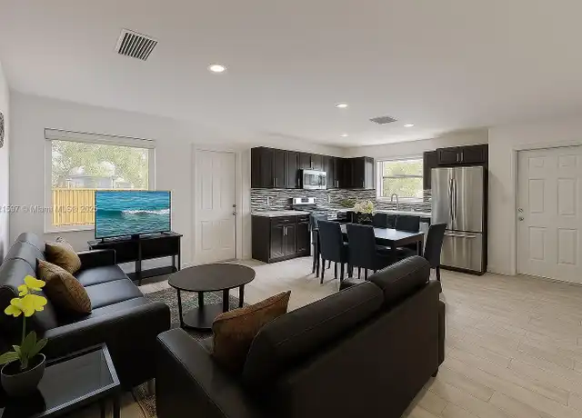 Property at 116 NW 4th Ave Unit 116, Hallandale Beach, FL, 33009, 3 beds, 2 baths, [object Object]
