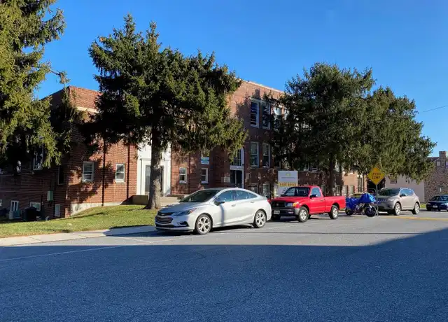 Property at 51 Depaul St Unit 19, Emmitsburg, MD, 21727, 3 beds, 2 baths, [object Object]