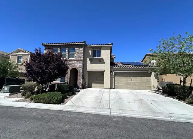 Property at 6517 Towerstone St, North Las Vegas, NV, 89084, 5 beds, 4 baths, [object Object]