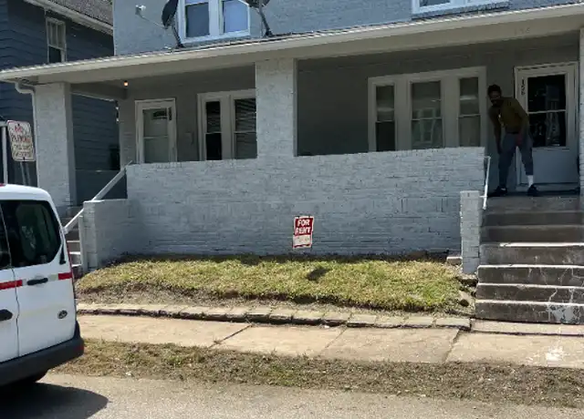 Property at 158 Arthur Ave Unit 158 Arthur, Mansfield, OH, 44903, 1 bed, 3 baths, [object Object]