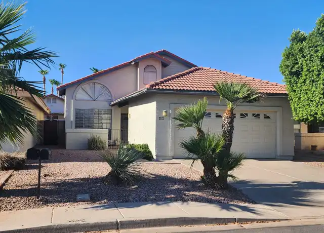 Property at 4256 W Park Ave, Chandler, AZ, 85226, 4 beds, 2 baths, [object Object]