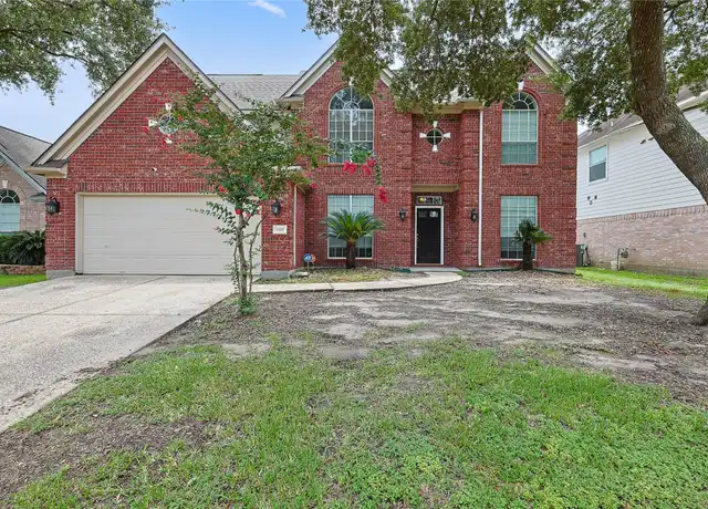 Property at 5502 Atascocita Timbers N, Humble, TX, 77346, 4 beds, 2.5 baths, [object Object]
