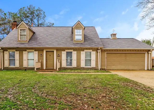 Property at 4055 Delgate Cv, Memphis, TN, 38125, 3 beds, 2 baths, [object Object]