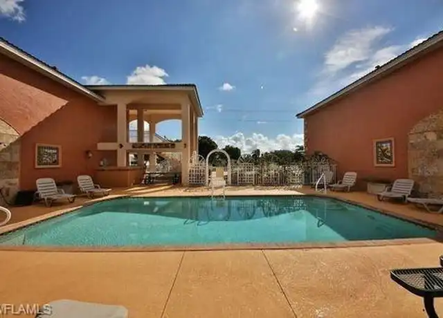 Property at 3910 Santa Barbara Blvd #206, Cape Coral, FL, 33914, 2 beds, 2 baths, [object Object]