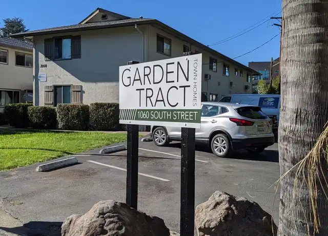 Property at 1060 South St Unit 06, Redding, CA, 96001, 3 beds, 1.5 baths, [object Object]