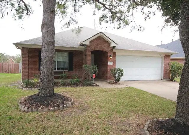 Property at 3051 Glenthorpe Ln, Katy, TX, 77494, 4 beds, 2 baths, [object Object]