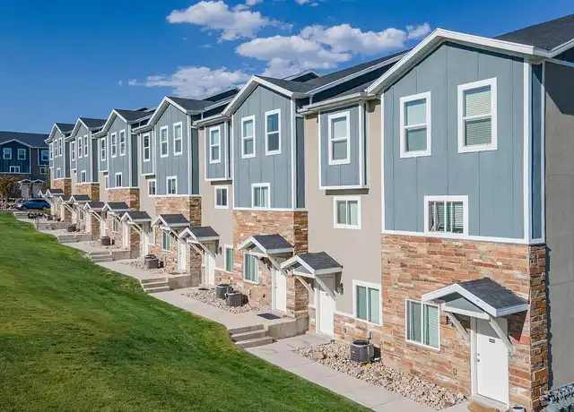 Property at Payton's Quarry - 14508 Sentinel Rdg Blvd, Herriman, UT, 84096, 3 beds, 2.5 baths, [object Object]