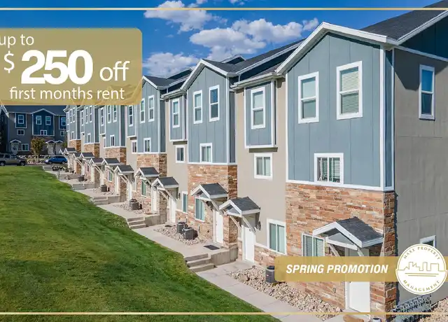 Property at Payton's Quarry - 14508 Sentinel Rdg Blvd, Herriman, UT, 84096, 3 beds, 2.5 baths, [object Object]